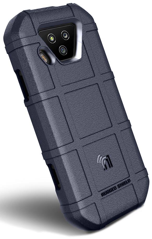 RUGGED SHIELD