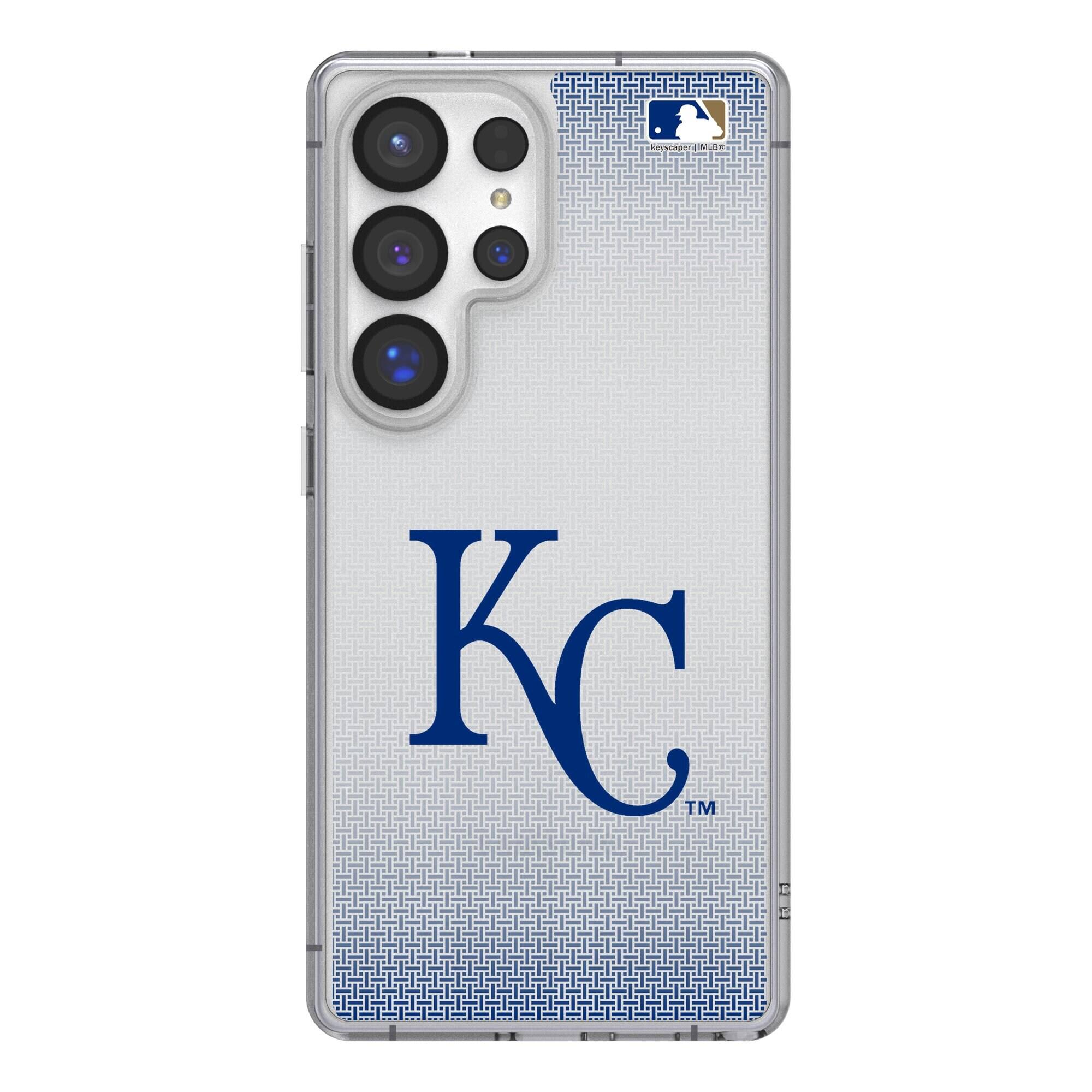 Kansas City Royals | MLB  
KC™