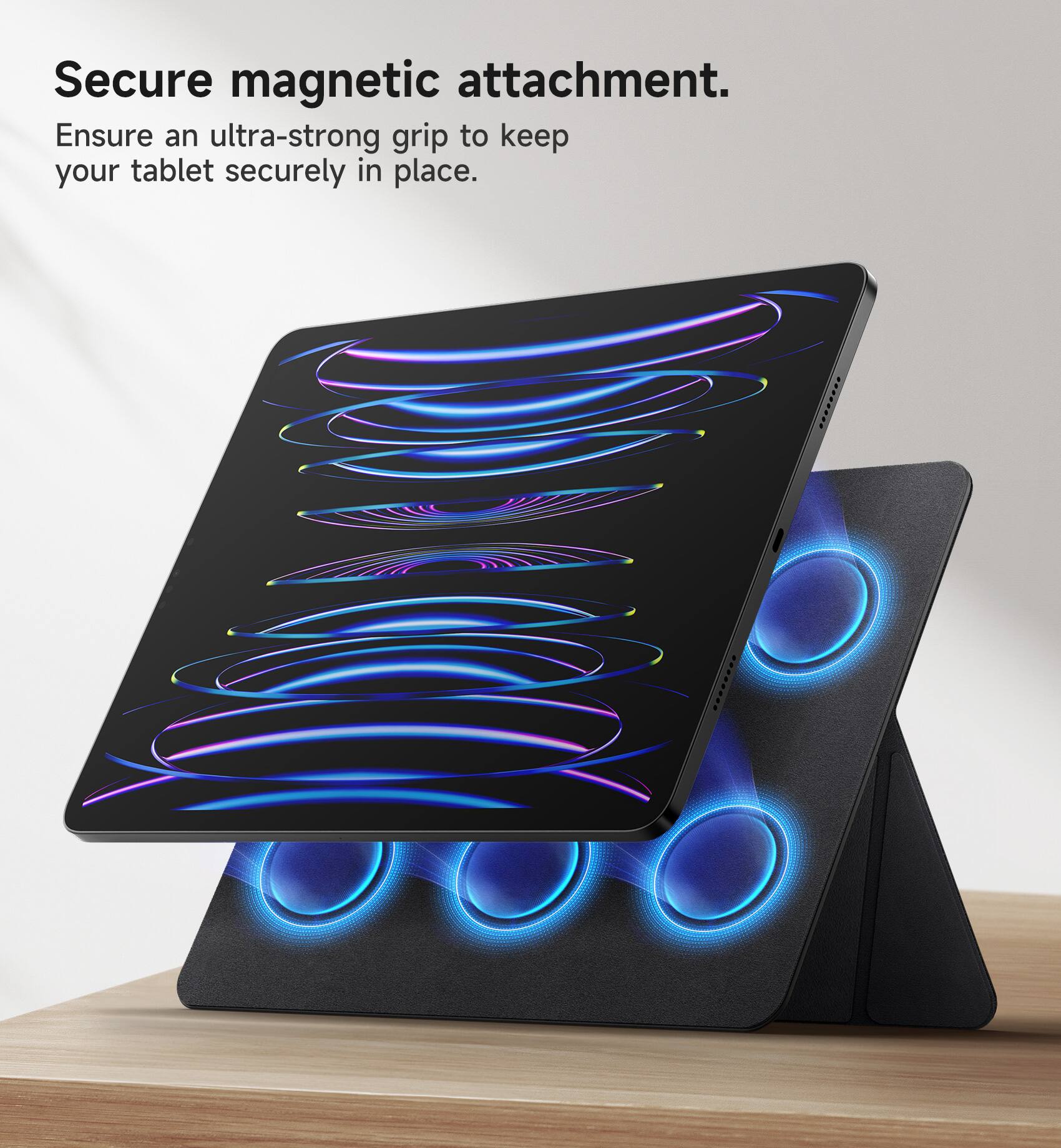 SURITCH Magnetic Stand for 11