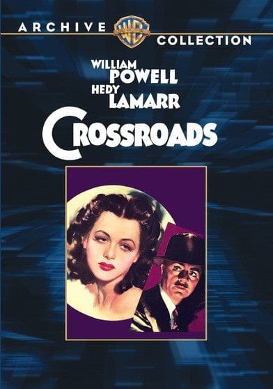 Crossroads - DVD price history on PriceWatchPro