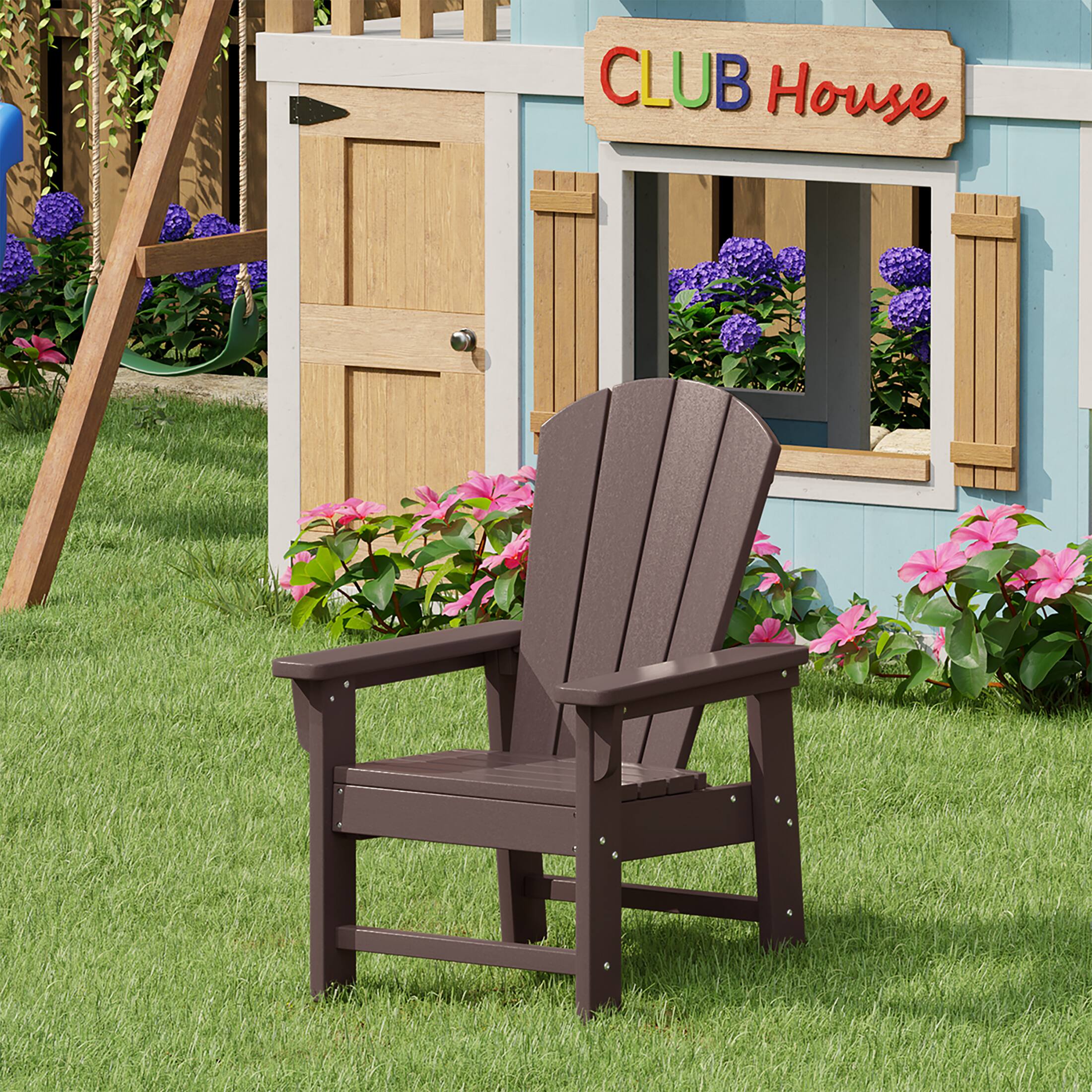 CLUB House