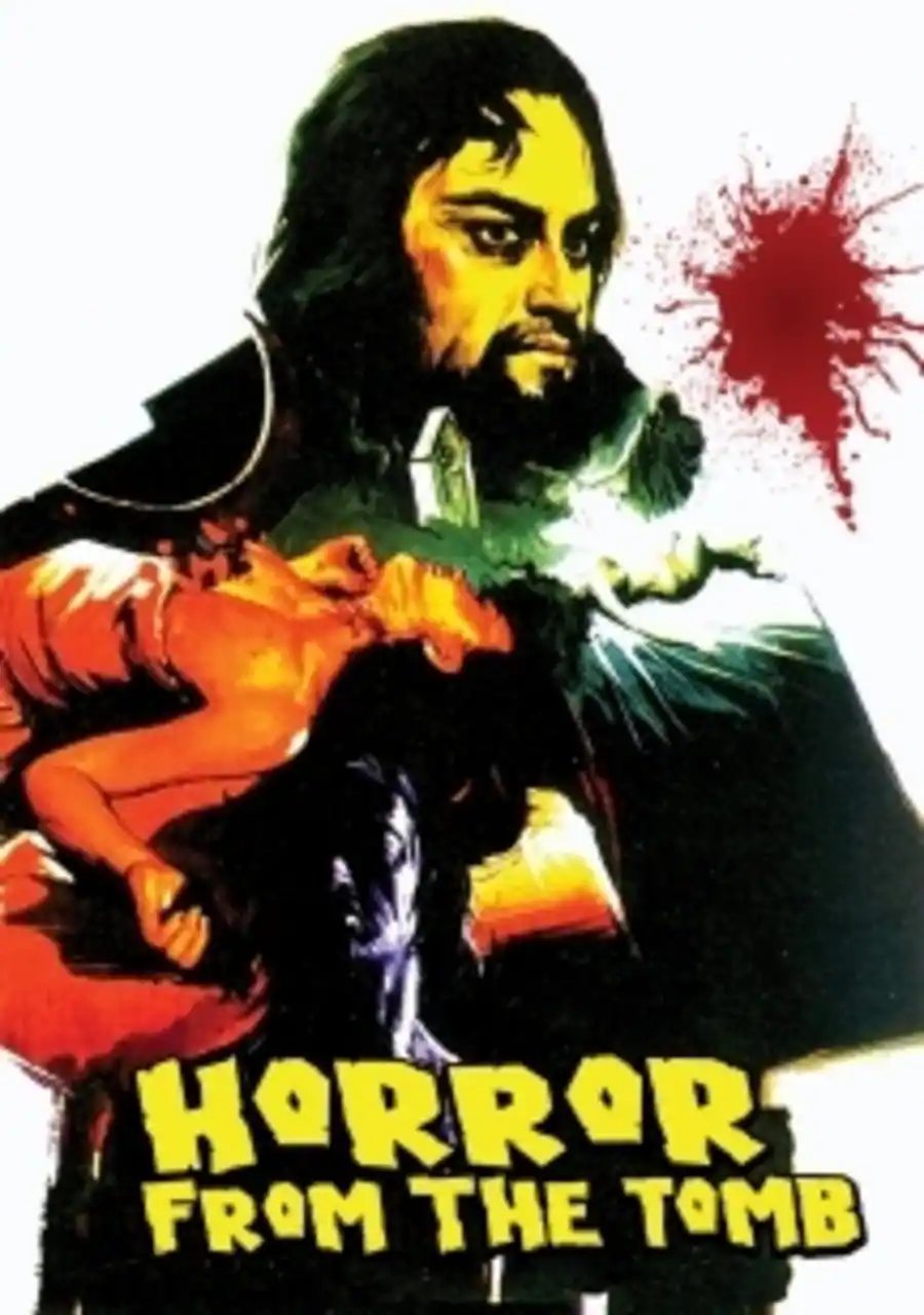 Horror Rises Horror From the Tomb (aka Horror Rises From the Tomb) DVD - Best Buy