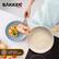 BÄKKEN+ SWISS
COMPATIBLE WITH INDUCTION