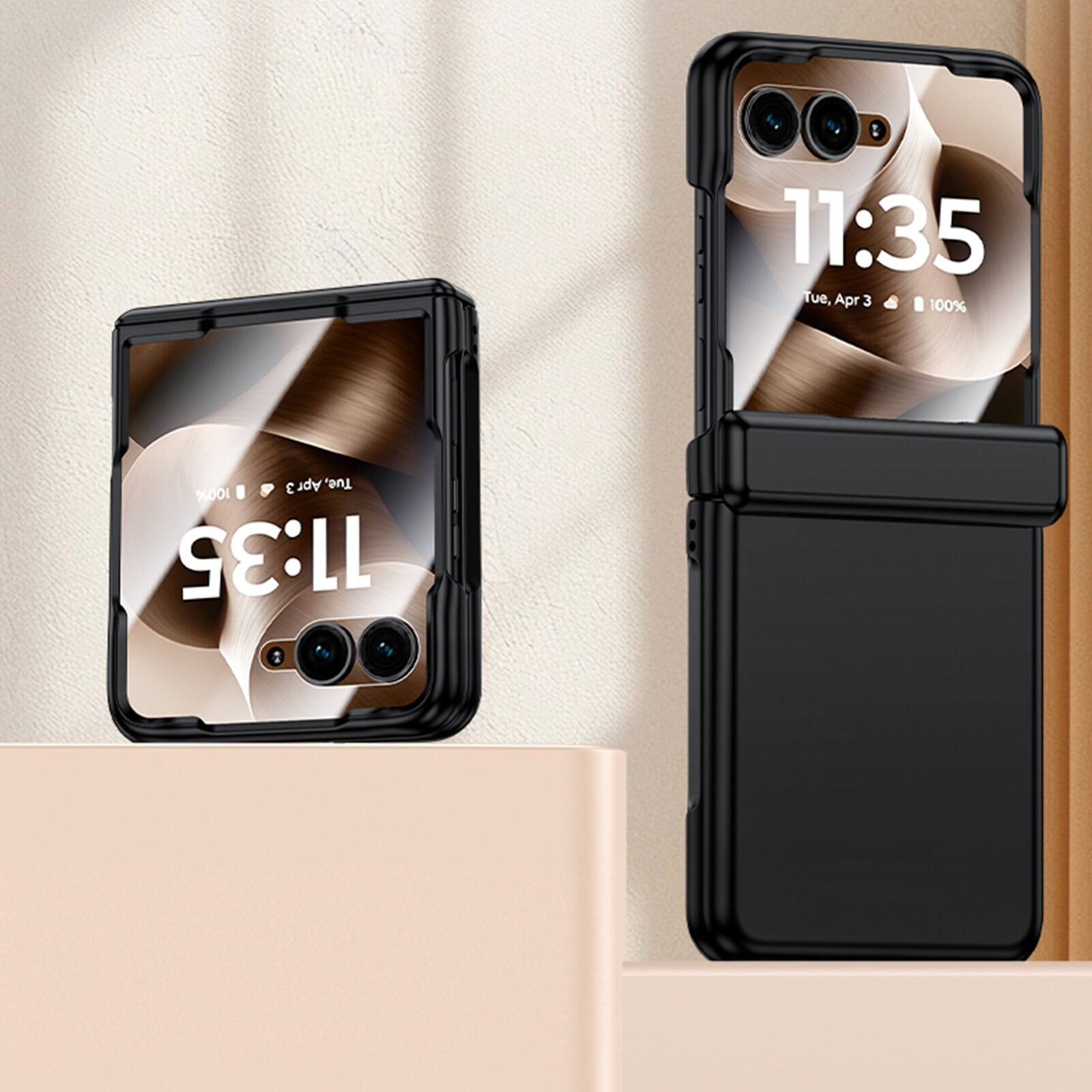 11:35 Tue, Apr 3 100%