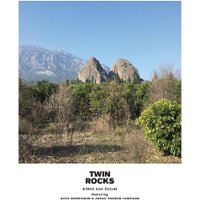 Twin Rocks [LP] - VINYL - Front_Zoom