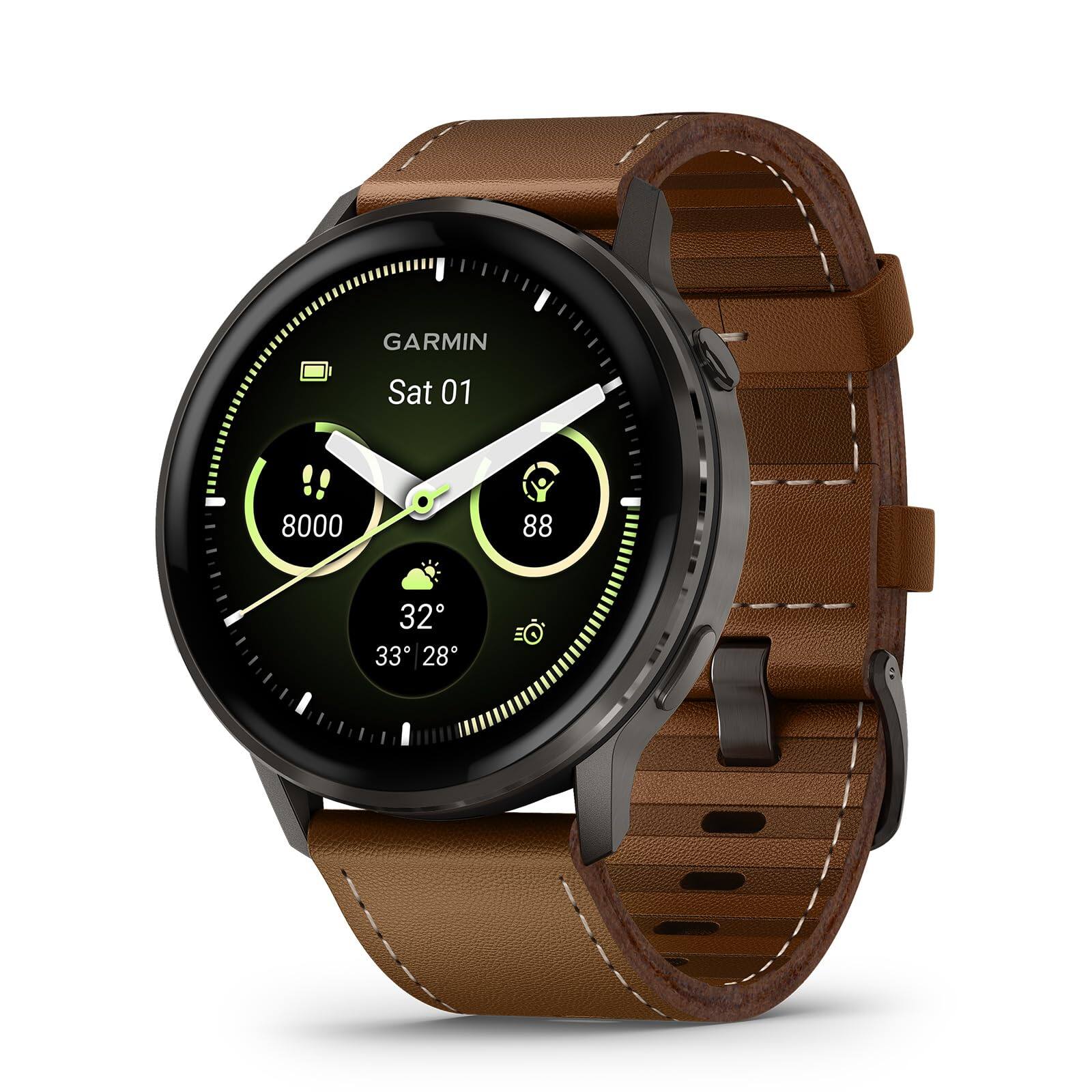 GARMIN  
Sat 01  
8000  
88  
32°  
33° 28°