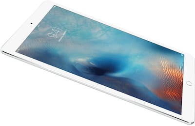 Apple Refurbished Excellent iPad Pro 9.7 (1st Gen) A1673 (WiFi + Apple Refurbished Excellent iPad Pro 9.7 (1st Gen) A1673 (WiFi +