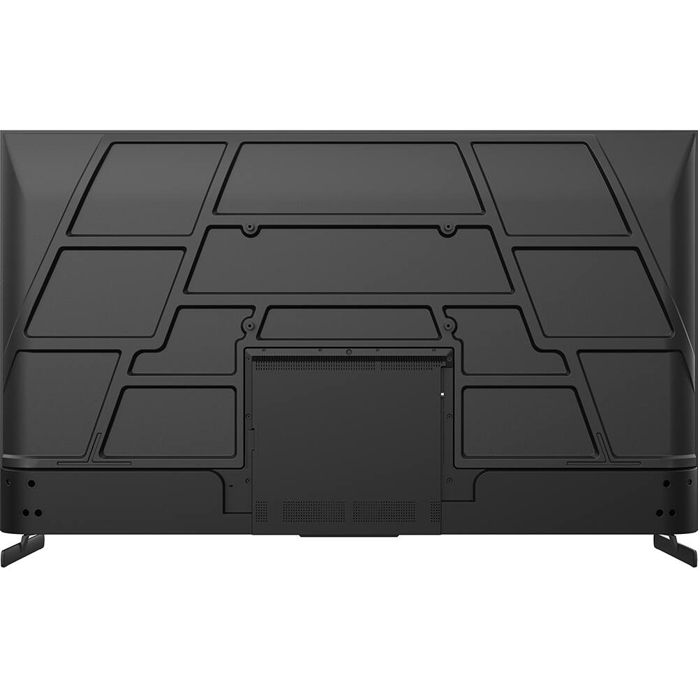 Alt View 2. Panasonic - 65" W85C 4K 3840x2160 60Hz QD-Mini LED Google TV (2026).
