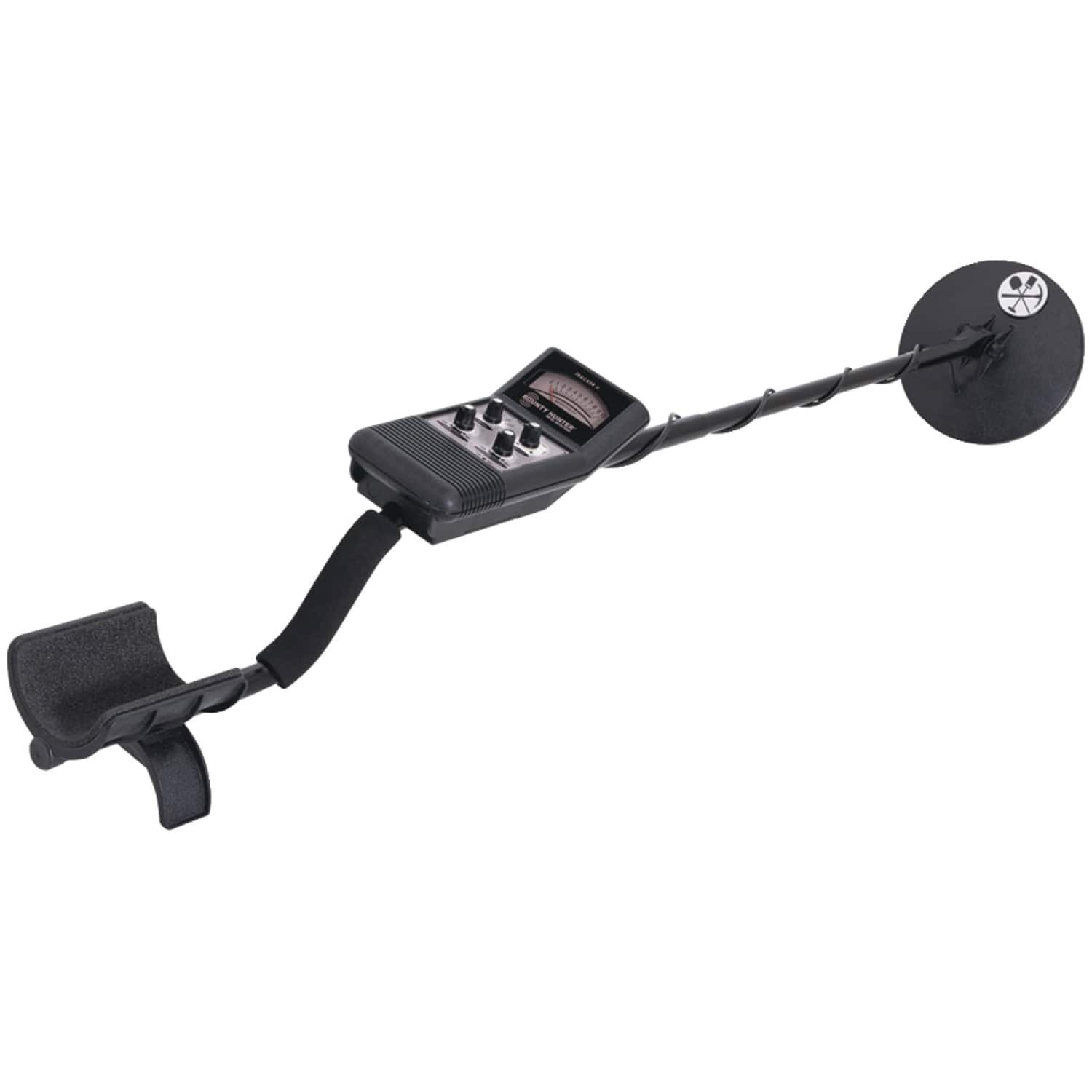 Bounty Hunter - Tracker II Metal Detector