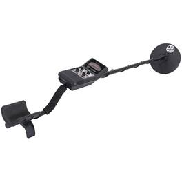 Bounty Hunter - Tracker II Metal Detector