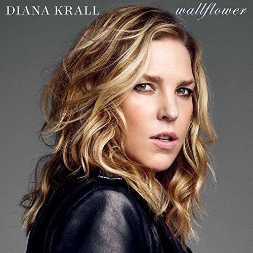DIANA KRALL  
wallflower