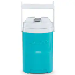Igloo - Laguna 1/2 Gallon Sports Water Jug - Aqua Marine