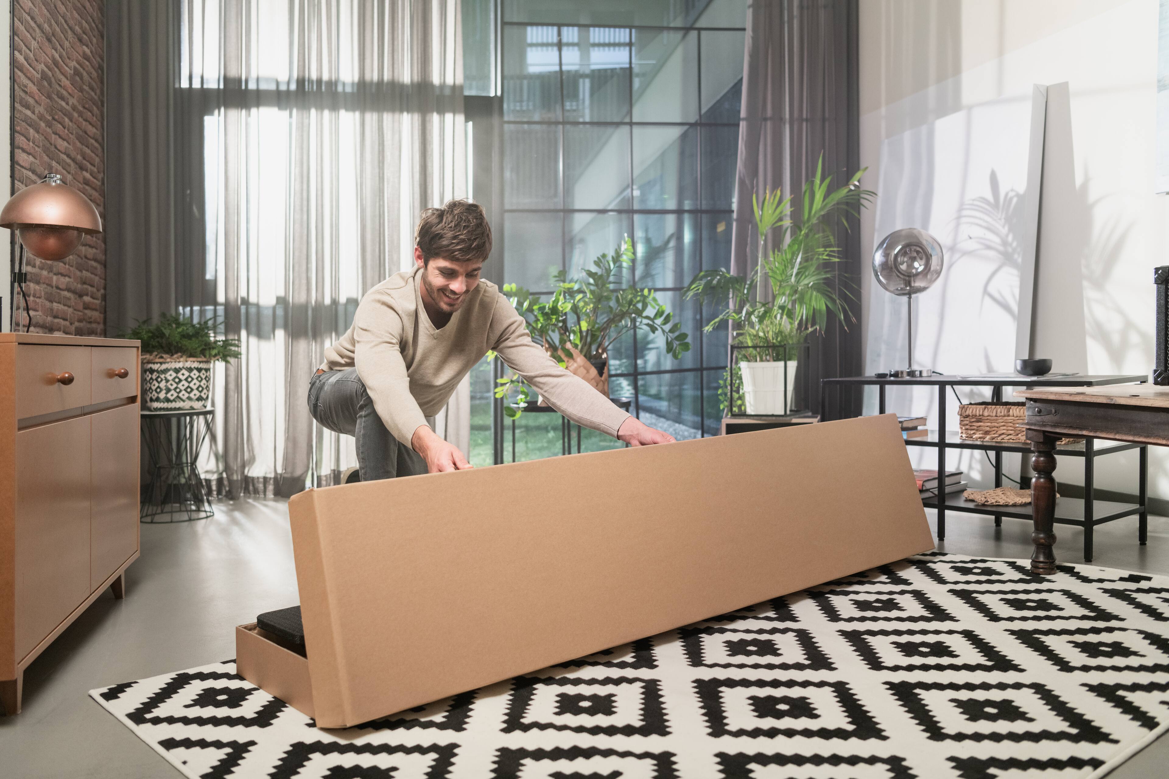 Alt View Zoom 17. Bedgear - Flex L Adjustable Base- Twin XL - Black.