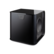 Alt View 11. MartinLogan - Depth 212, Dual 12” 2.2kW Powered Subwoofer, with BalancedForce Technology, Sub Control App, and Wireless Built-In - Gloss Black.