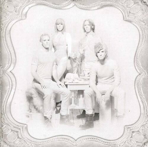 Front. Halestorm - Strange Case of   - COMPACT DISCS.