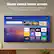 Home sweet home screen
Jump right in with a home screen that easily gets you to what you want to watch fast.
Roku TV
Home
What to Watch
Featured Free
Live TV
Sports
Search
Streaming Store
Settings
Recommended
NEWS LIVE
LANDMAN
THE GREAT AMERICAN BAKE-OFF
Apps
NETFLIX
Disney+
Apple TV
Roku Channel
howdy
Paramount+
ESPN
prime video
Live TV Guide
Game Console
Cable Box
frndly