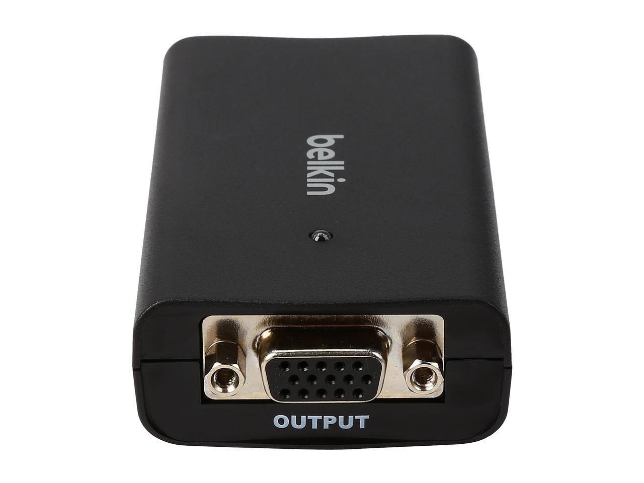 belkin

OUTPUT