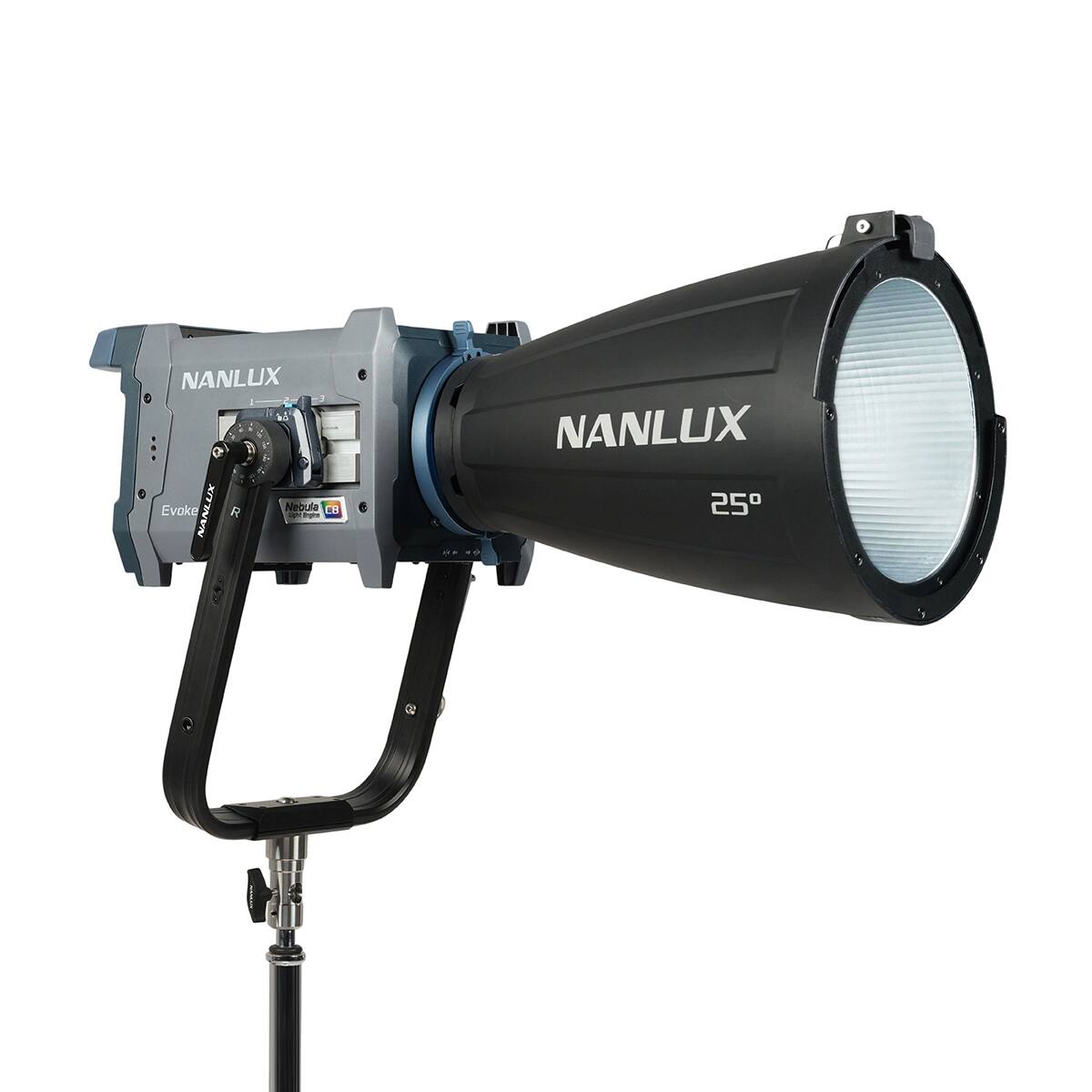 NANLUX Evoke NAMUX Nebula C R - 25°