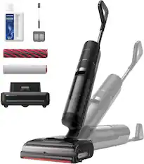 DREAM GRRANE 16.9 FL OZ 500 mL
100° Hot Water Cleaning
DREAM GRRANE FLOOR CLEANER
DREAM GRRANE