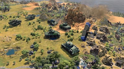 Sid Meier's Civilization VII Standard Edition Nintendo Switch Sid Meier's Civilization VII Standard Edition Nintendo Switch