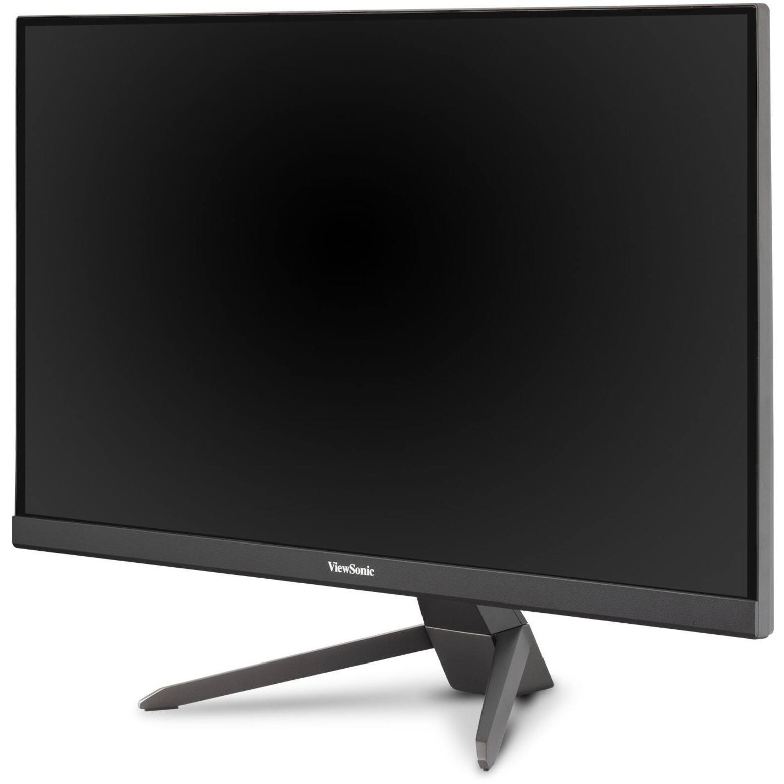 Alt View 25. ViewSonic - VX2267-MHD 22" LCD FHD FreeSync Gaming Monitor (HDMI, VGA and DisplayPort) - Black.