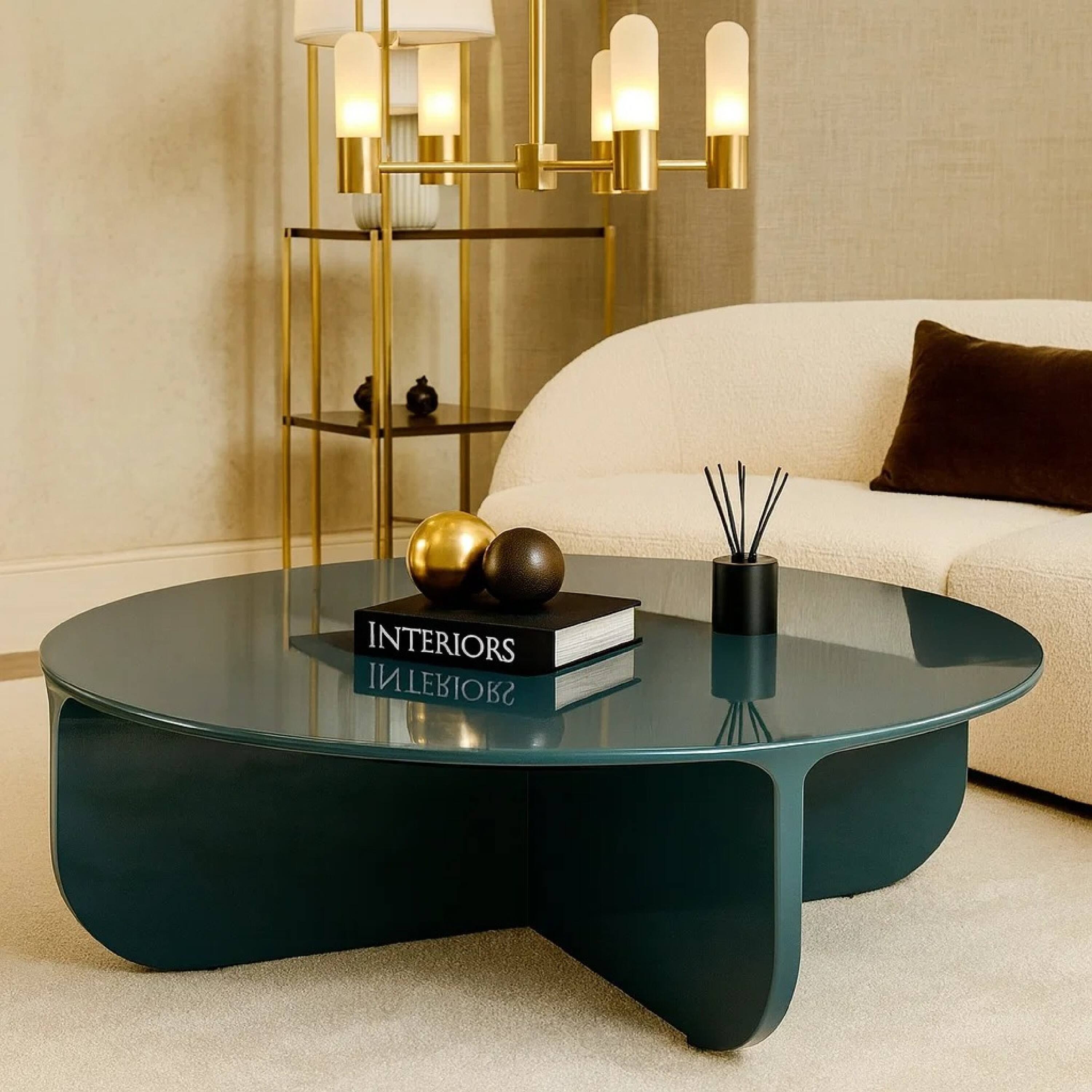 INTERIORS  
INTERIORS