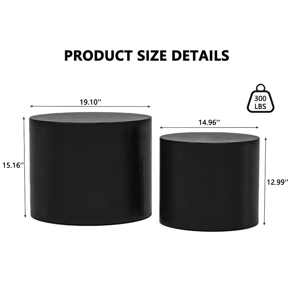 PRODUCT SIZE DETAILS
19.10"
300 LBS
14.96"
15.16"
12.99"