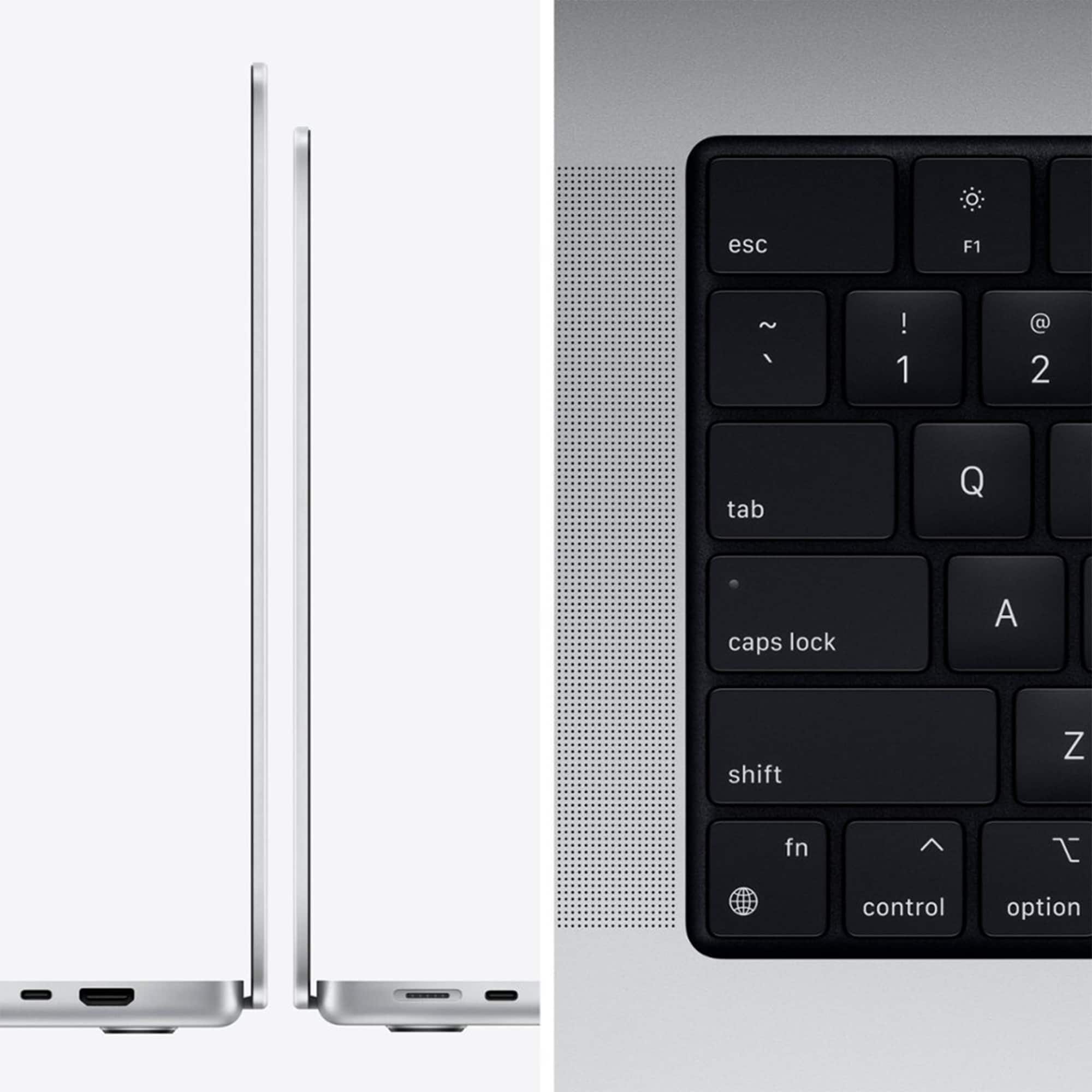 Apple MacBook Pro 14 Apple MacBook Pro 14