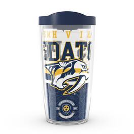 Tervis - Nashville Predators 16oz. Core Classic Tumbler - Multicolor