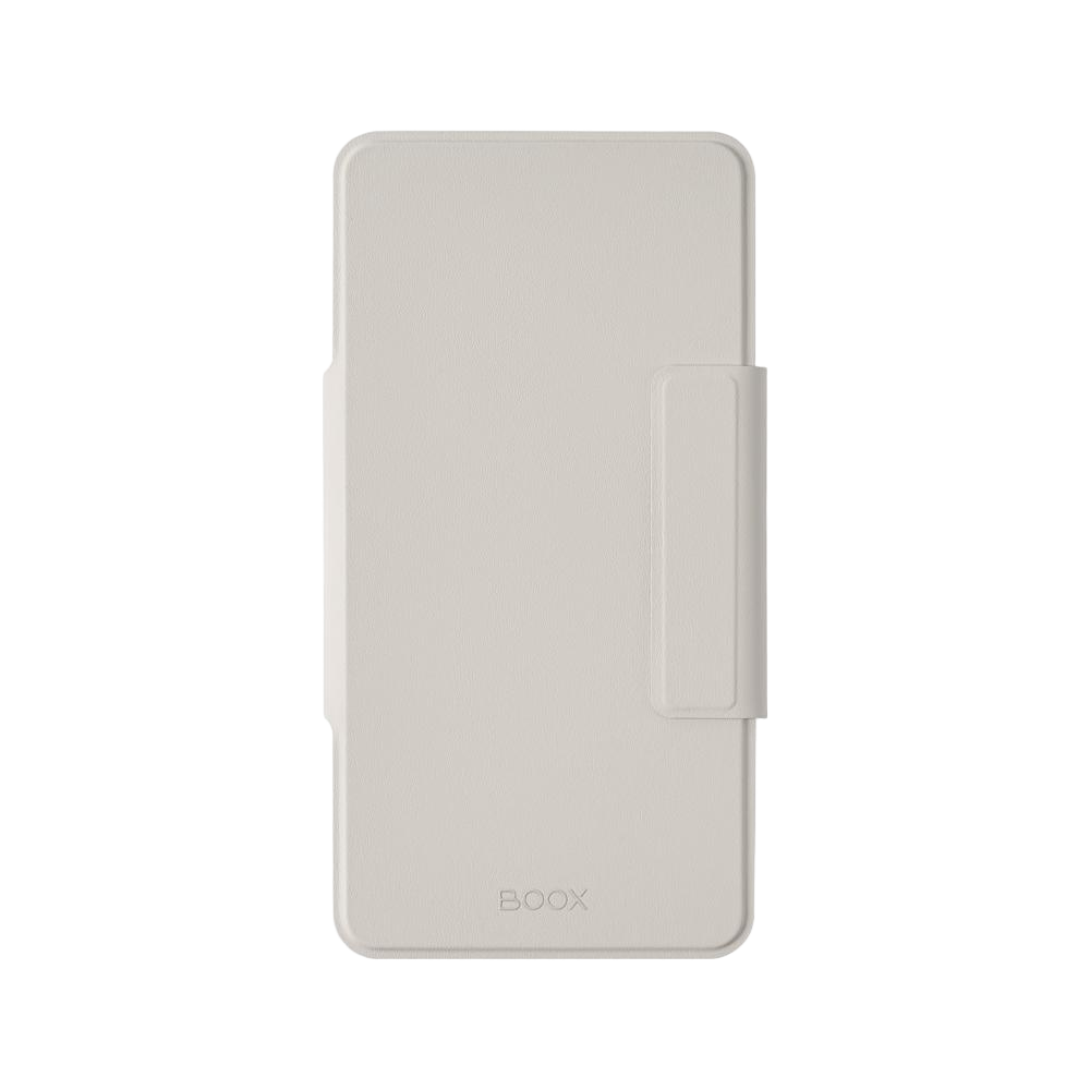 6.13" BOOX Palma2 Pro 2-in-1 Magnetic Cover Case - Sand