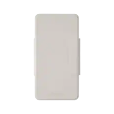 Front. BOOX - 6.13" BOOX Palma2 Pro 2-in-1 Magnetic Cover Case Sand - Sand.