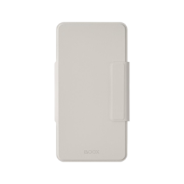 6.13" BOOX Palma2 Pro 2-in-1 Magnetic Cover Case - Sand