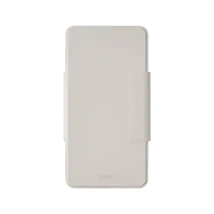 Front. BOOX - 6.13" BOOX Palma2 Pro 2-in-1 Magnetic Cover Case Sand - Sand.