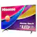 Alt View 12. Hisense - 55" Class U6GR Series Quantum ULED 4K UHD Smart Roku TV - Black.