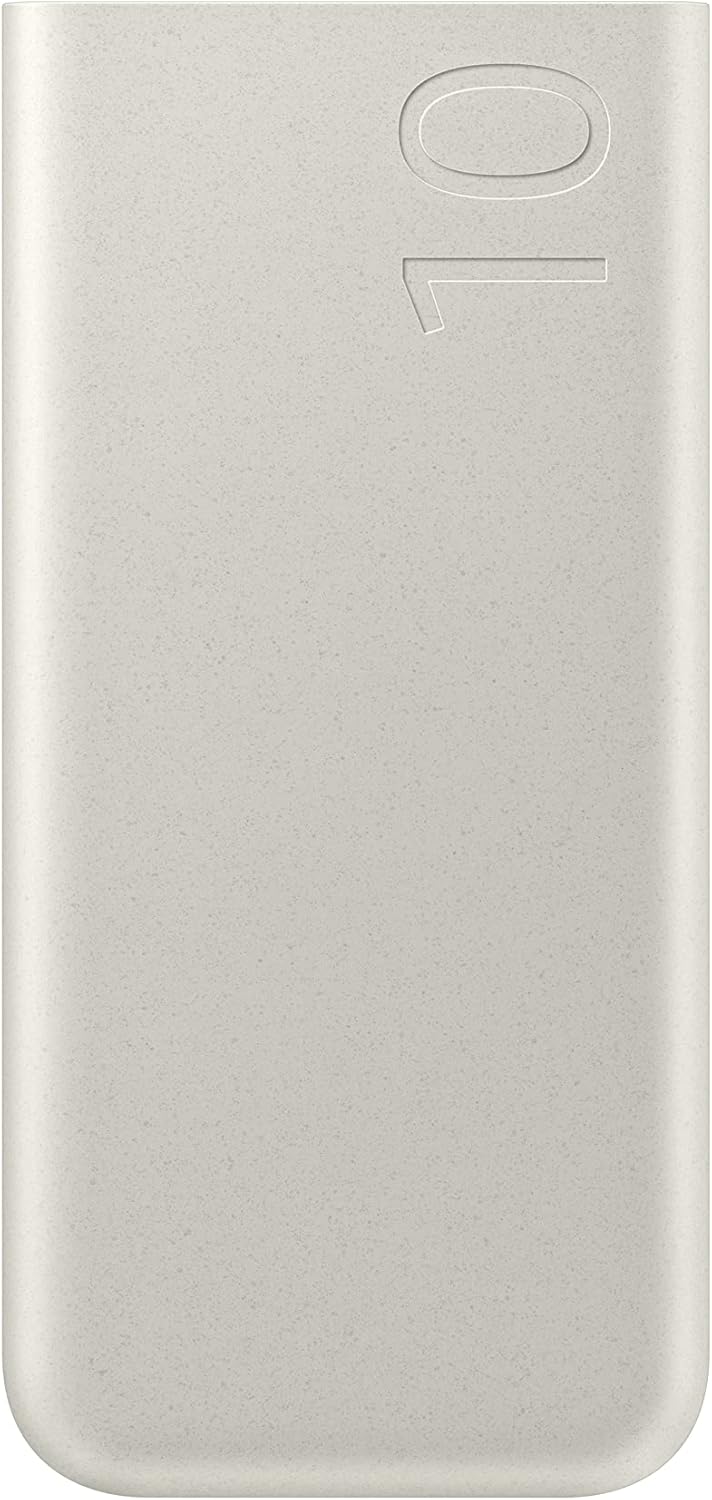 Samsung - EB-P3400 Battery Pack - Beige