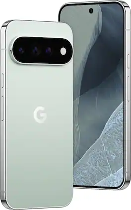 Google - Pixel 11 Pro XL 256GB (Unlocked) - Fog