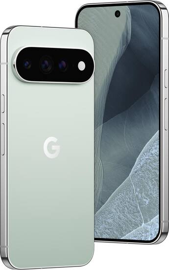 Google Pixel 11 Pro XL 256GB Fog