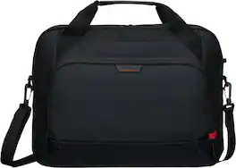 Targus - 15-16” Classic EcoSmart Briefcase - Black