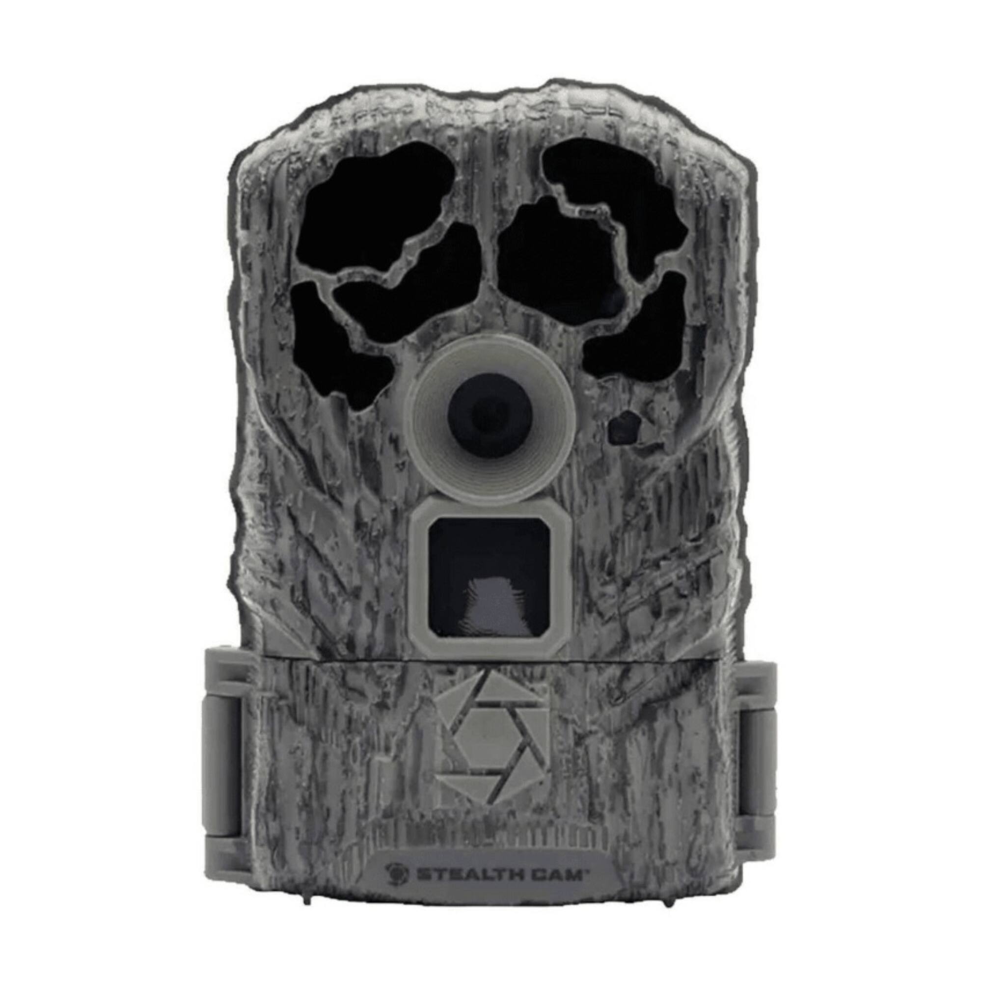 STEALTH CAM