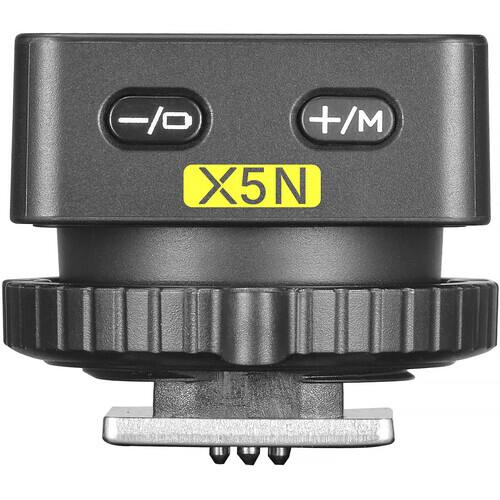 +/M X5N