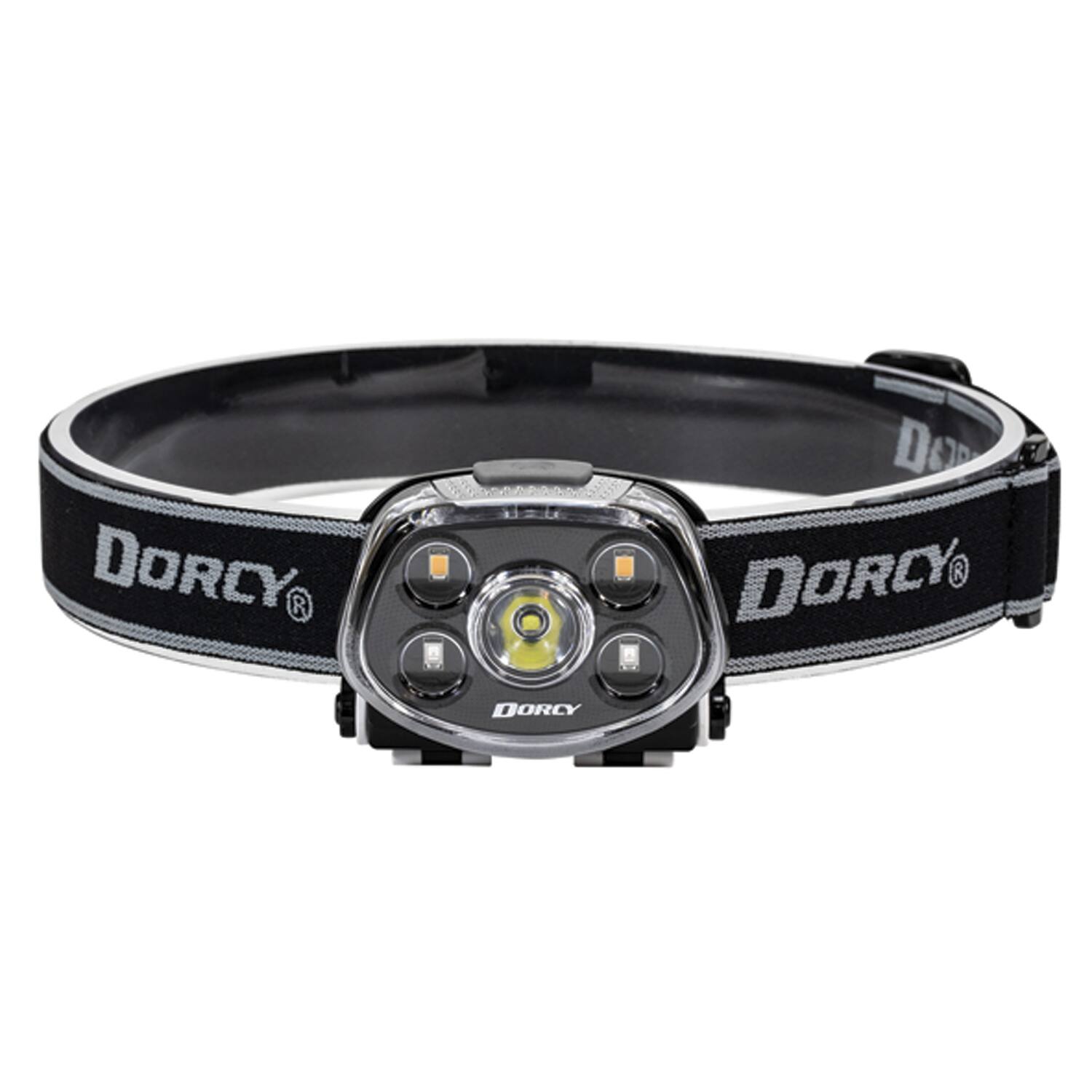 DORCY R DO DORCY BORCY