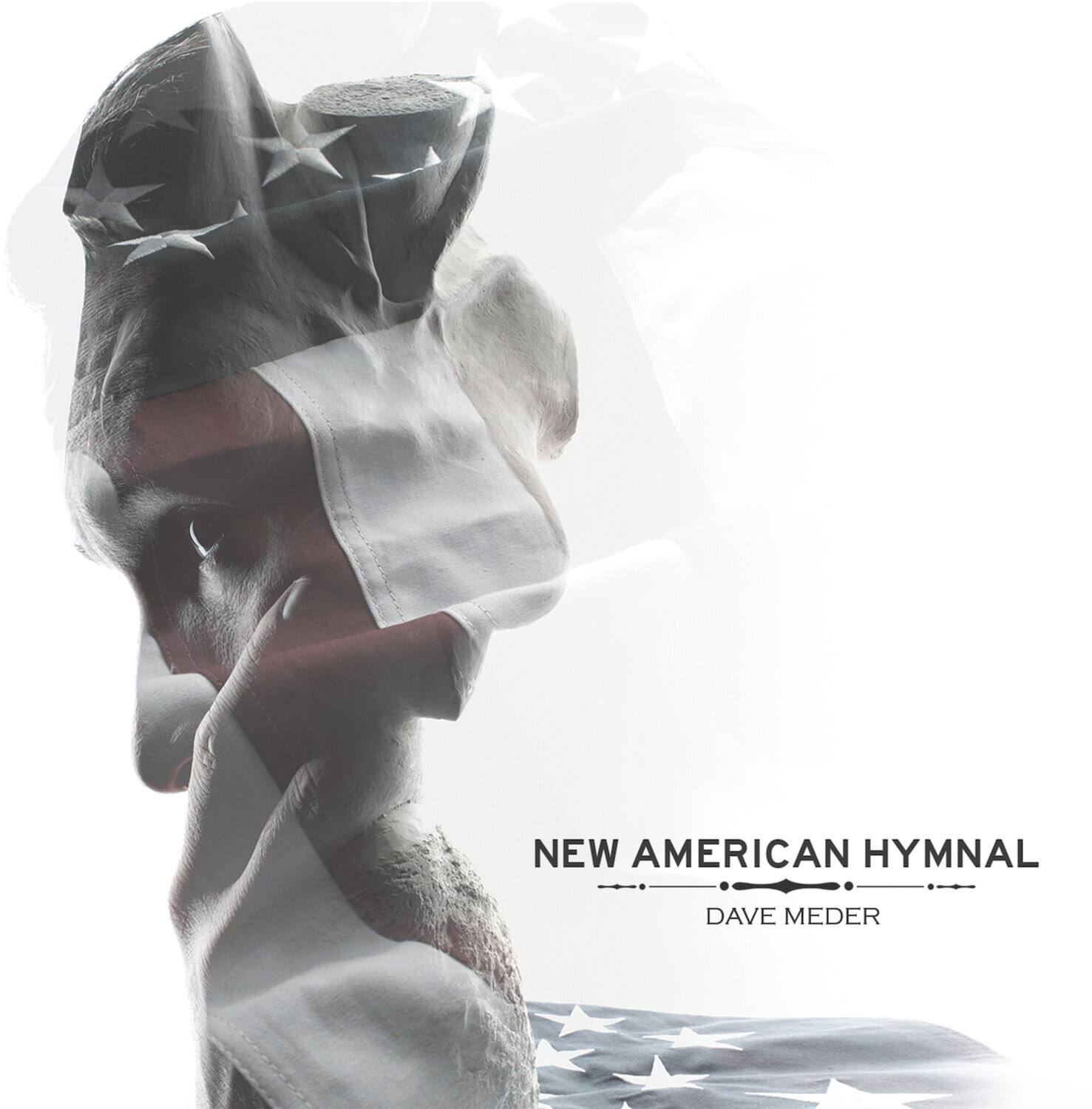NEW AMERICAN HYMNAL  
DAVE MEDER