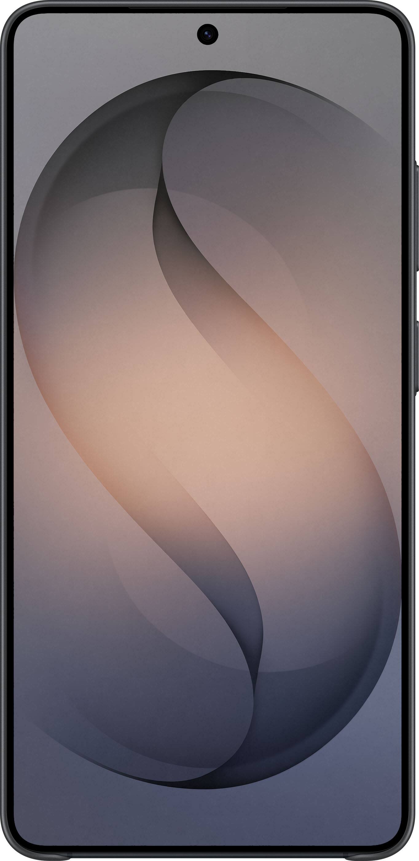 Alt View 11. Samsung - Galaxy S26 Ultra Slim Magnet Case - Black.