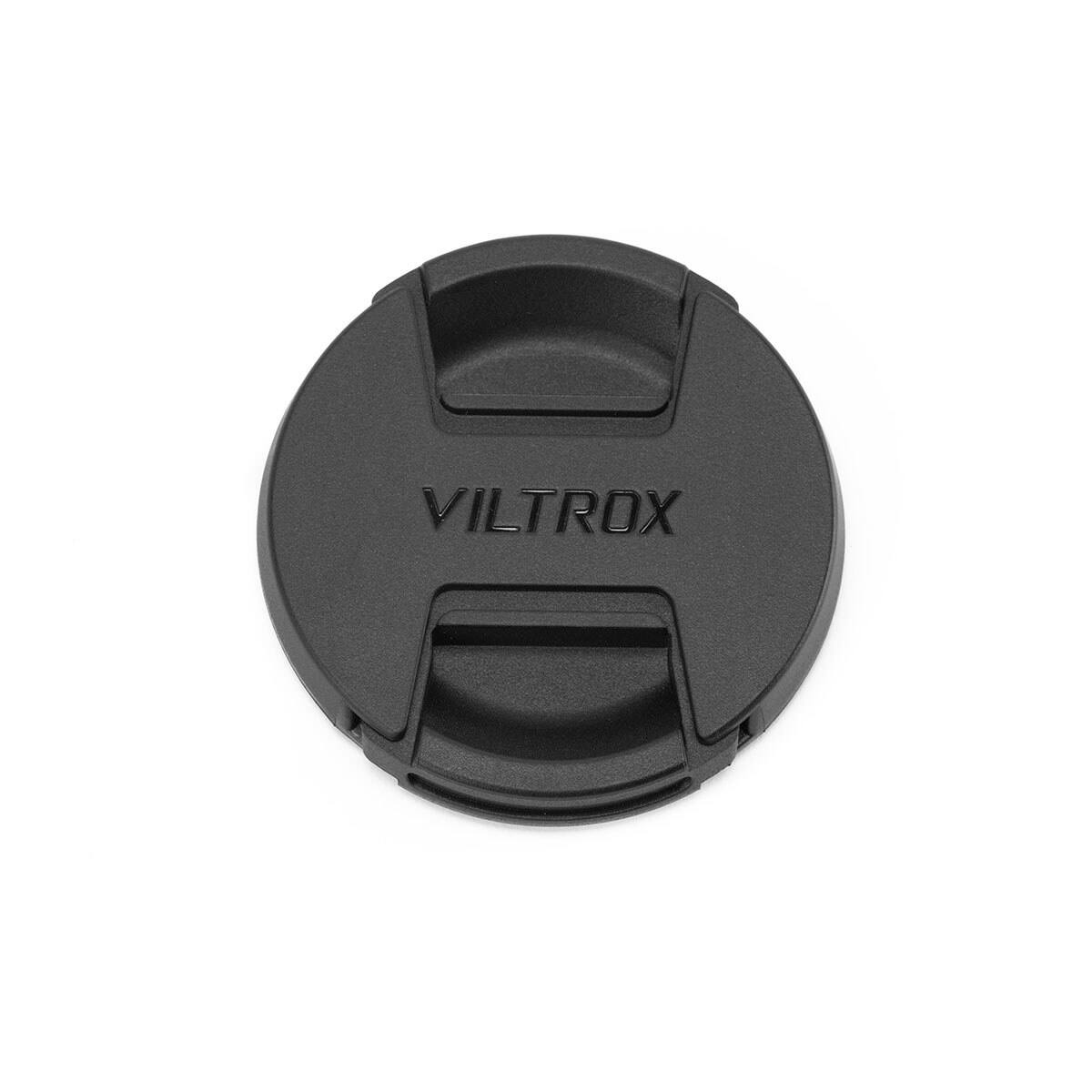 Alt View 7. Viltrox - Viltrox 75mm f1.8 lens for Fuji X mount cameras.