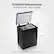 Product Dimensions
Small Footprint, Big Capacity
520mm x 410mm x 775mm
Net Weight: 16kg | Gross Weight: 17.5kg