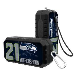 Keyscaper - Devon Witherspoon Seattle Seahawks - Black