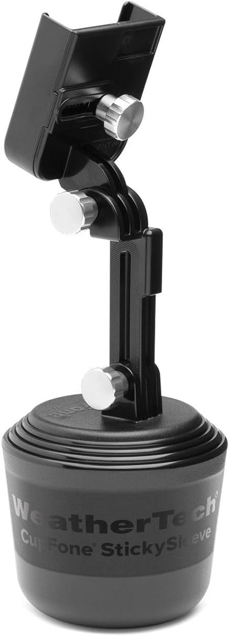 WeatherTech® Cup Fone® StickySleeve