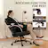 ROCKING FUNCTION FOR REST
Tilt Tension Control
90° 120°
Seat Height Adjustable
