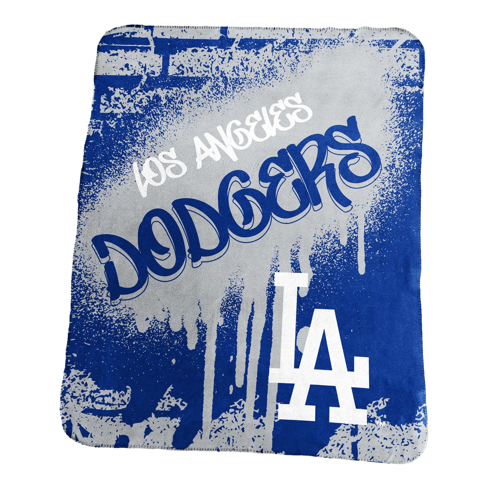 Los Angeles Dodgers  
LA