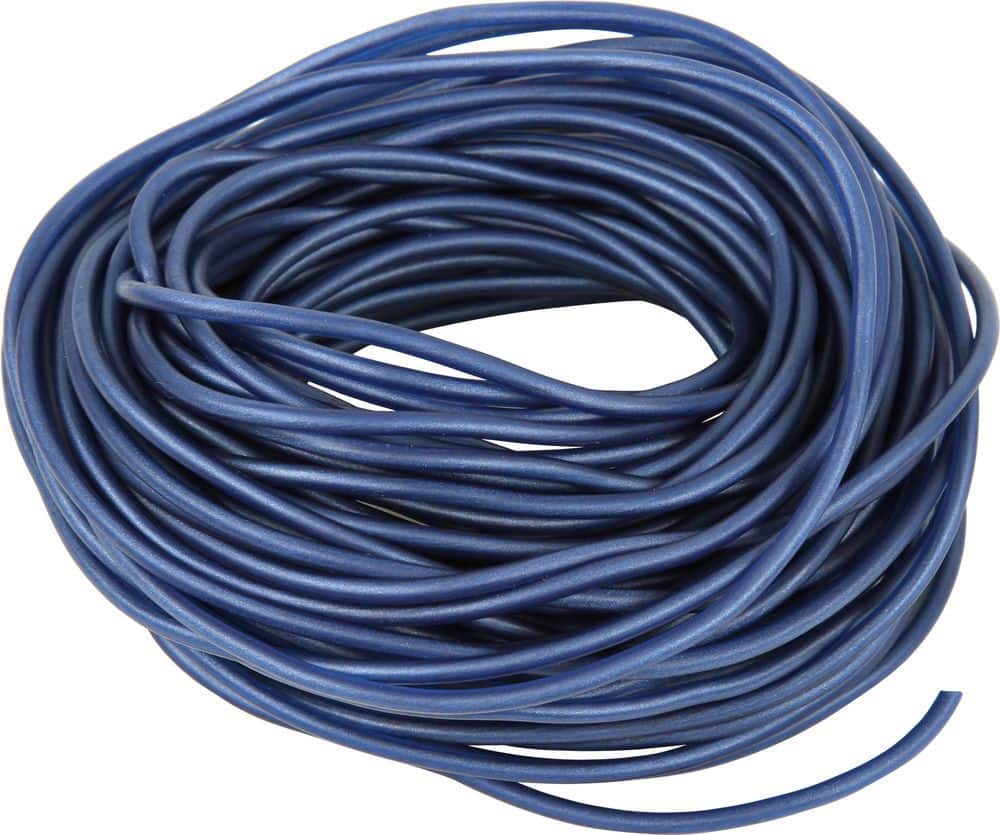 NVX - XW1850BL 50 ft of 18 Gauge Blue Remote Wire/Cable